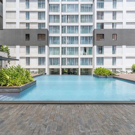 Apartmán Purple Haze By Aircasa Nairobi Exteriér fotografie