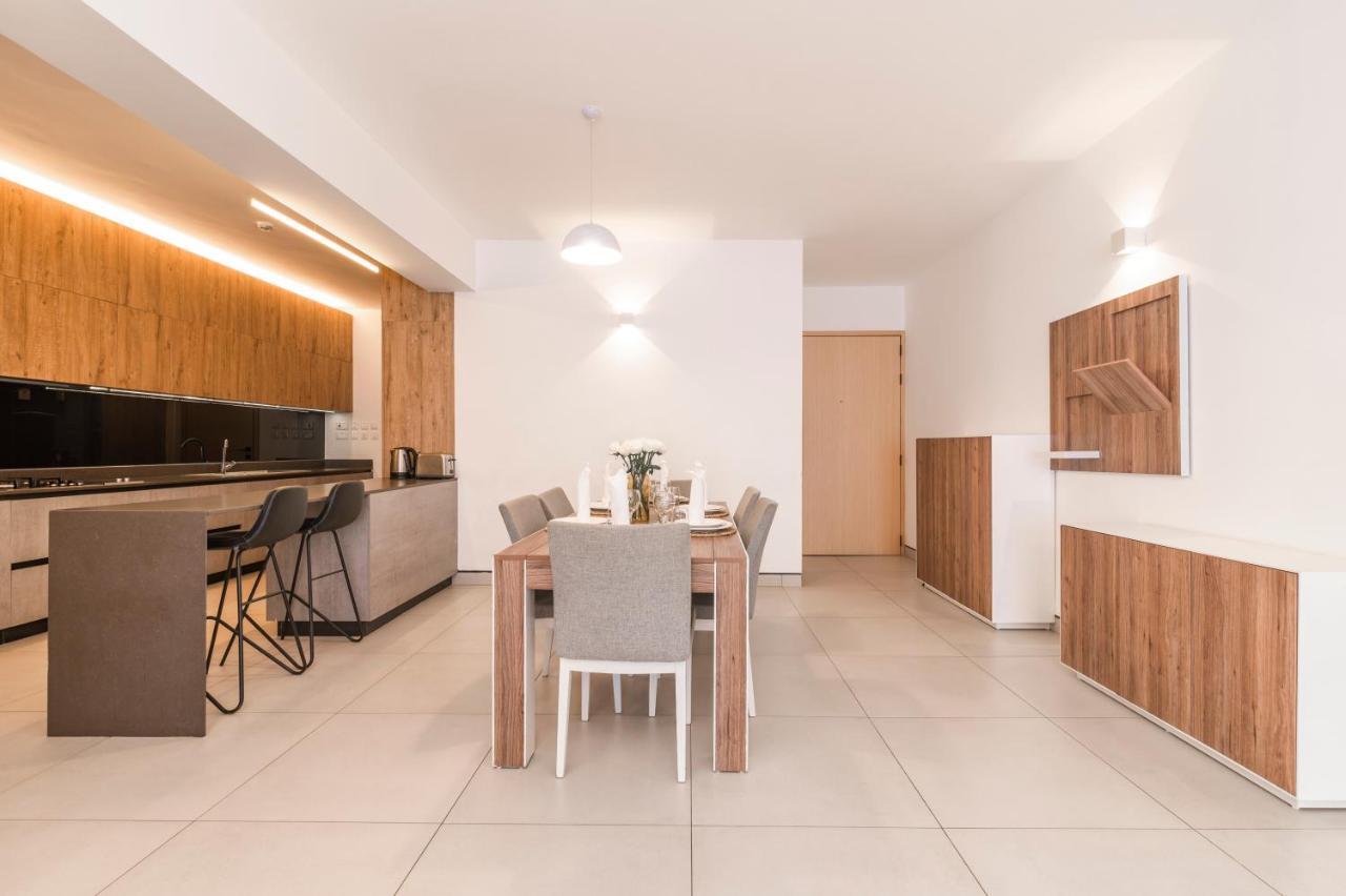 Apartmán Purple Haze By Aircasa Nairobi Exteriér fotografie