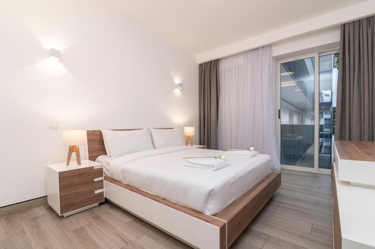 Apartmán Purple Haze By Aircasa Nairobi Exteriér fotografie