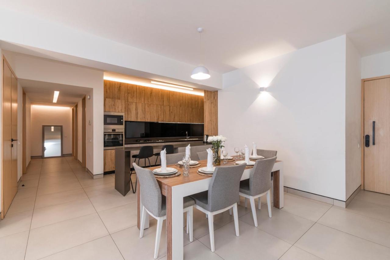 Apartmán Purple Haze By Aircasa Nairobi Exteriér fotografie